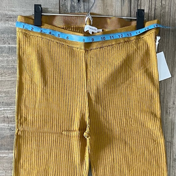 Good American PLAITED RIB BOSS FLARE size 5= XXL - Picture 10 of 11